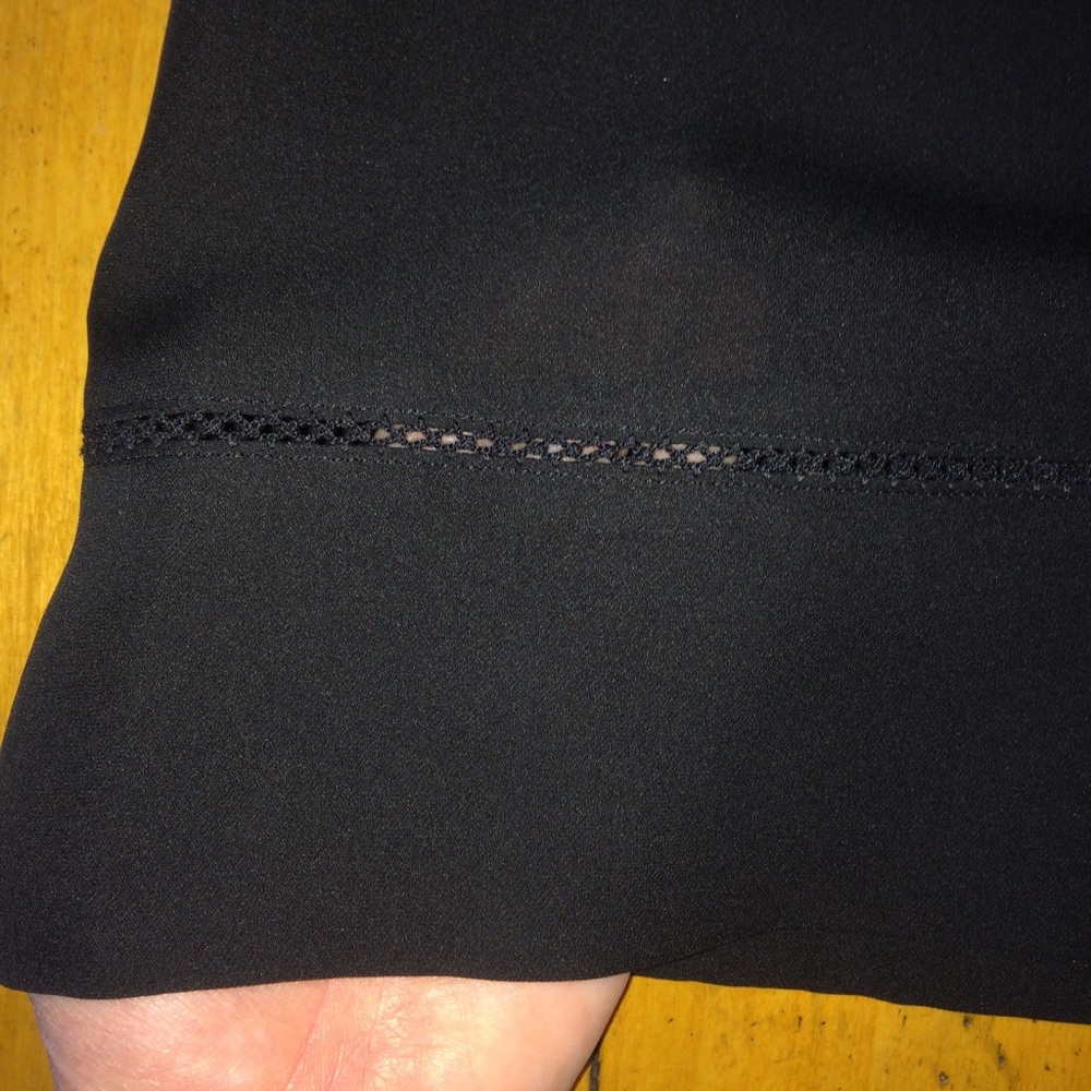 Ann Taylor Shell - Picture 3 of 4